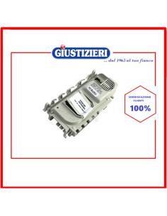 scheda elettronica timer 0024 fw0007 md0043 originale lavastoviglie smeg