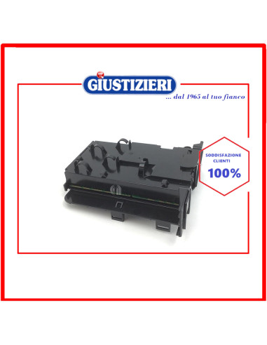 modulo comando programmato