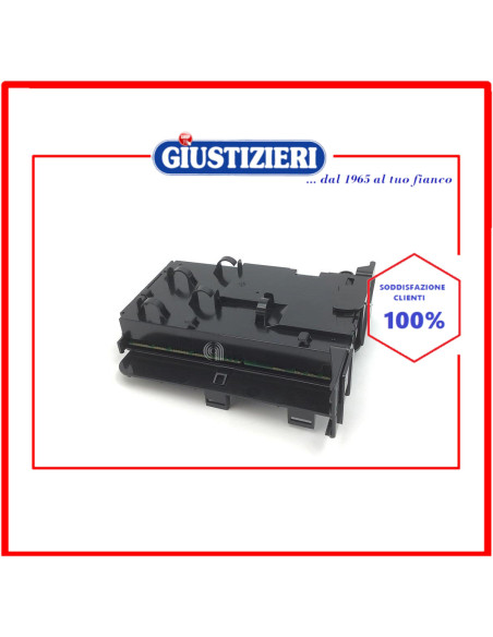 modulo comando programmato