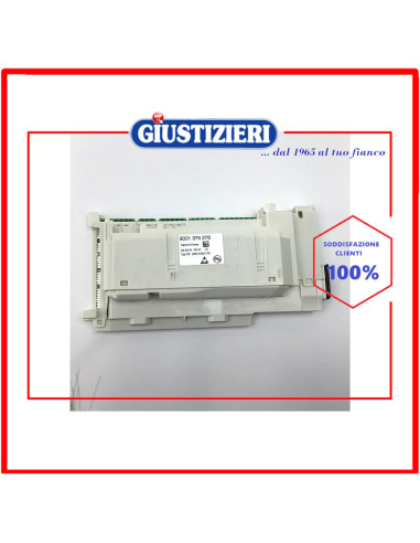 scheda elettronica programmata originale lavastoviglie bosch