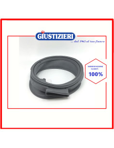 guarnizione oblò originale lavatrice candy