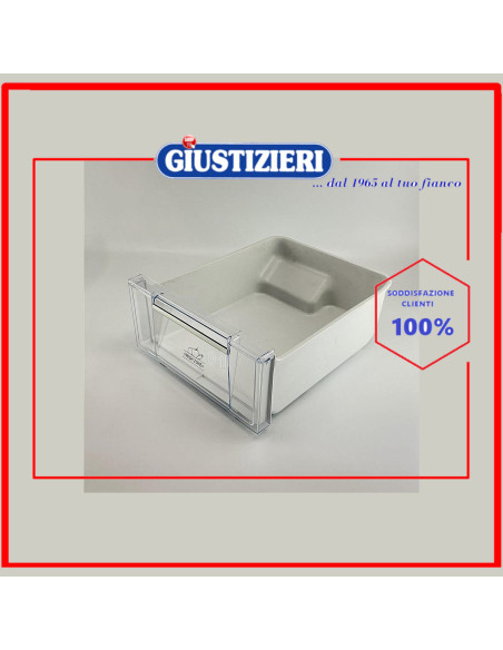 cassetto verduriera destro