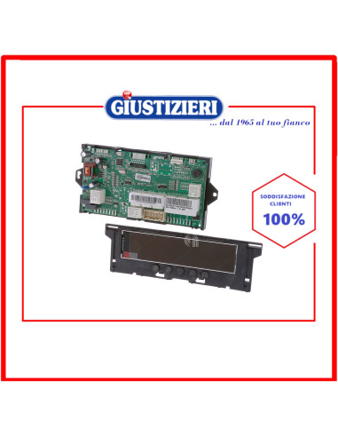 kit di riparazione