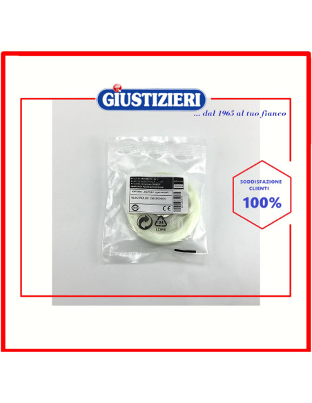 rullo scorrimento cesto asciugatrice electrolux