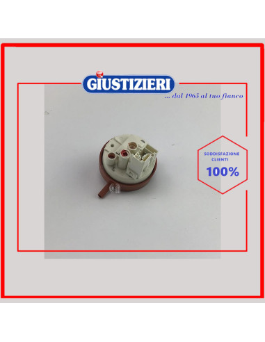 pressostato rast 5/2.5 originale lavatrice it-wash