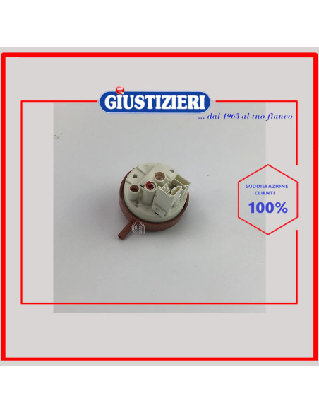 pressostato rast 5/2.5 originale lavatrice it-wash