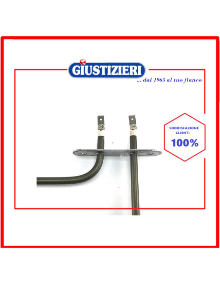 resistenza inferiore 1000w forno electrolux