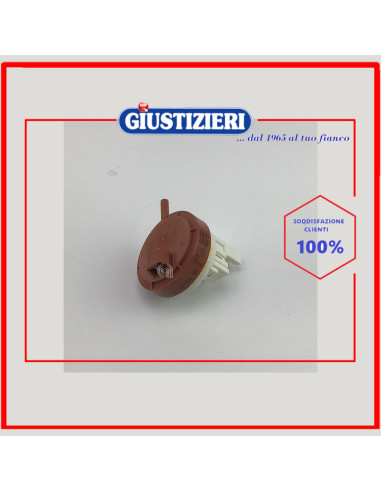 pressostato rast 5/2.5 originale lavatrice it-wash