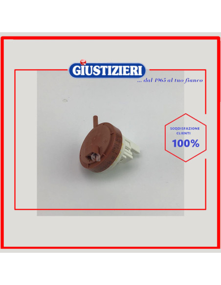 pressostato rast 5/2.5 originale lavatrice it-wash