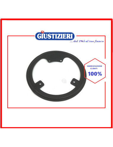 guarnizione tripla corona