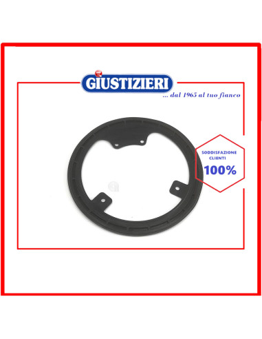 guarnizione tripla corona