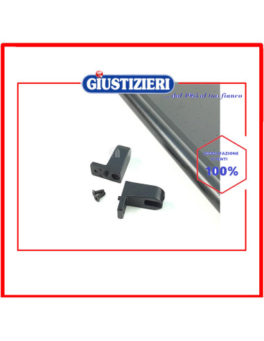 kit coperchio vetro