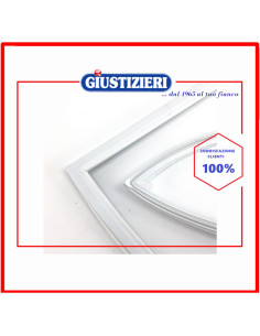 guarnizione magnetica bianco 7