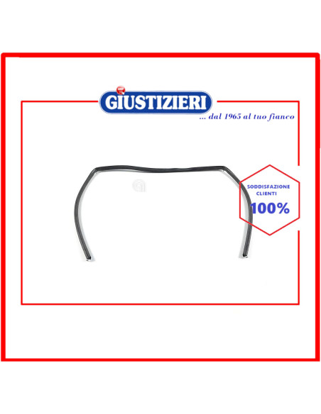 guarnizione porta originale forno smeg
