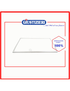 guarnizione magnetica originale frigorifero whirlpool