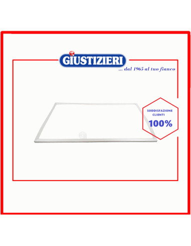guarnizione magnetica originale frigorifero whirlpool