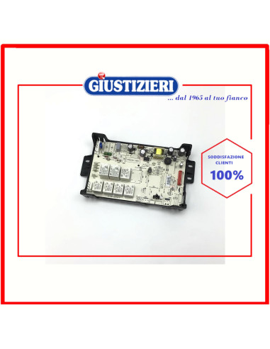 kit power board ester