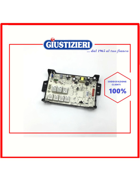 kit power board ester