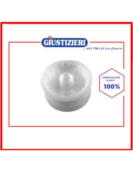 puleggia tendicinghia lavatrice gorenje