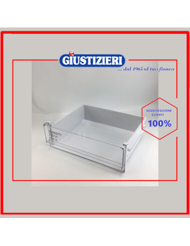 case veg-low drawer module rb7300t