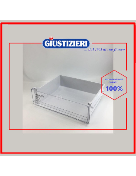 case veg-low drawer module rb7300t