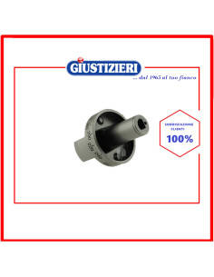 manopola termostato gas originale piano cottura tecnogas 2