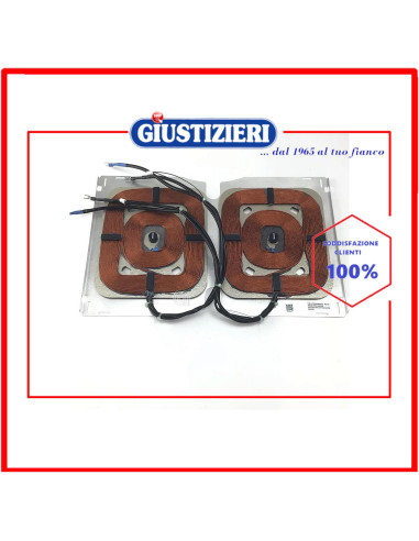 piastra oval-oval long 2b - i100