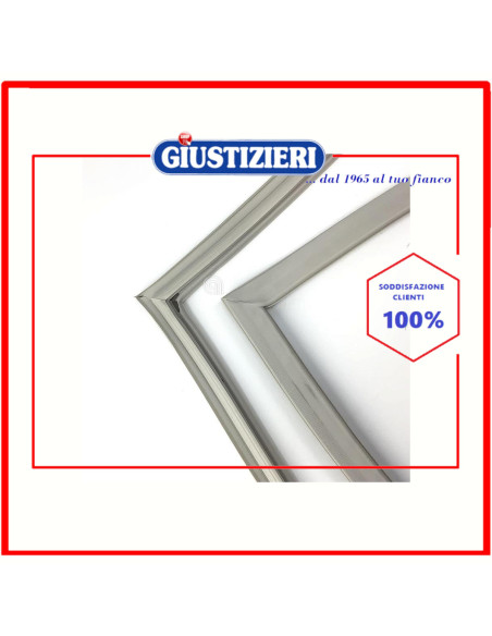 gasket door fre td42/39 td09 p