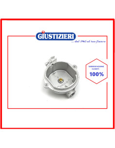 piano portainiettore rapido forato