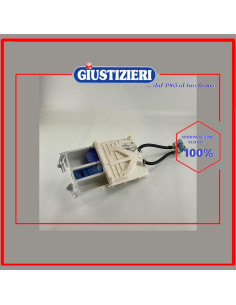 gruppo distributore detersivo