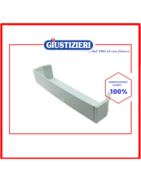 balconcino porta originale frigorifero electrolux