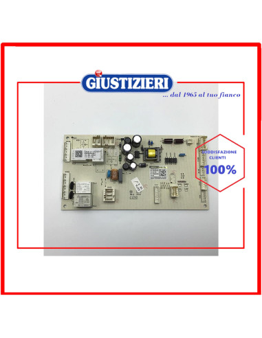 gr scheda pcb