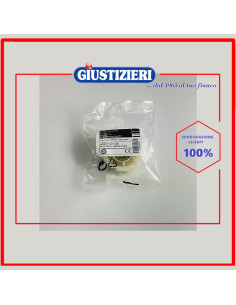 puleggia asciugatrice indesit 2