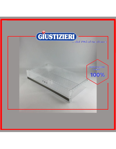 cassetto 890210358 candy