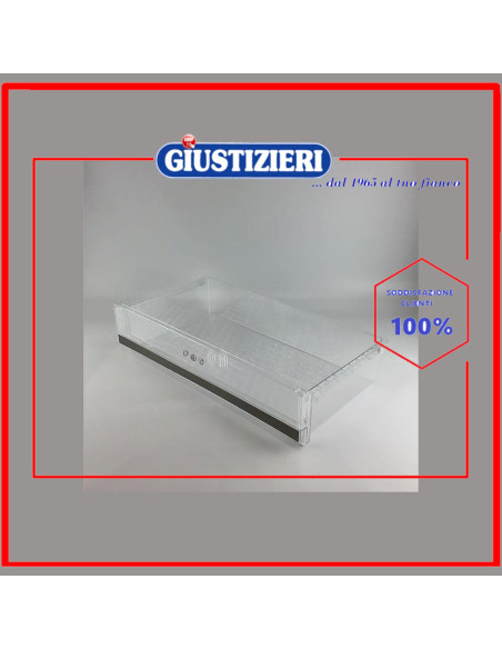 cassetto 890210358 candy