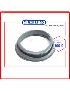 guarnizione oblò originale lavatrice haier