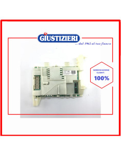 scheda inven.wd 31003512