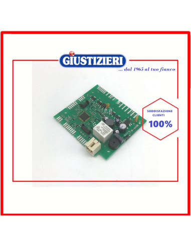 scheda elettronica originale lavastoviglie candy