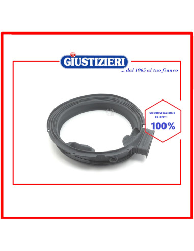 guarnizione oblò originale lavatrice lg