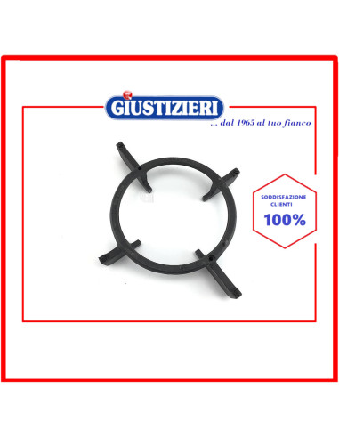 griglia ftgh 640 ghisa whirlpool