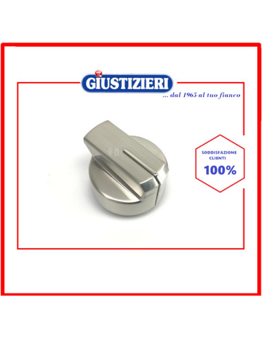 manopola originale piano cottura elba