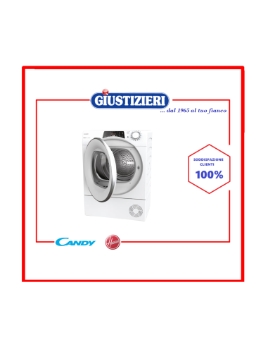 ro4h7a2tcex-s asciugatrice rapidó