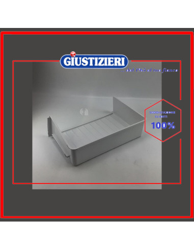 cassetto verdure frigo