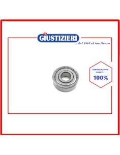 cuscinetto 608-zz c3 originale lavatrice whirlpool