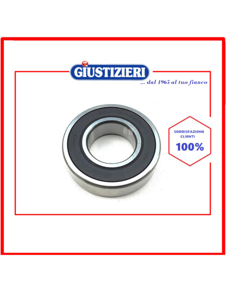 cuscinetto 6206-2rs originale lavatrice gorenje