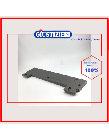 top table rf9000a inox gray fdsr h