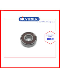 cuscinetto nsk 6304-2rs (ddu) lavatrice universale