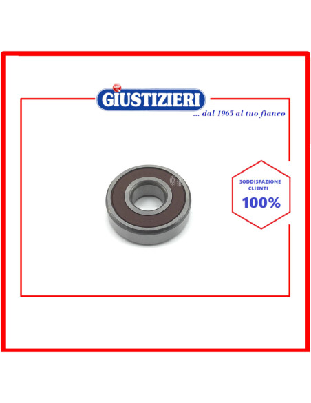 cuscinetto nsk 6304-2rs (ddu) lavatrice universale