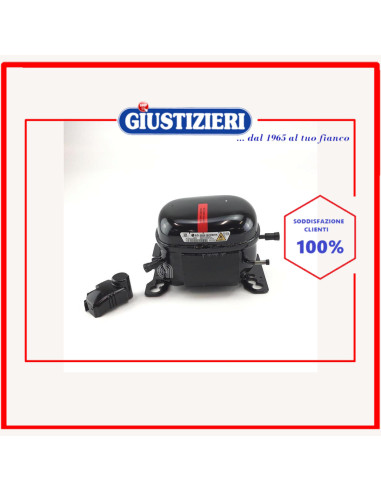 compressori per refrigerazione