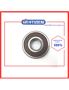 cuscinetto nsk 6304-2rs (ddu) lavatrice universale 2